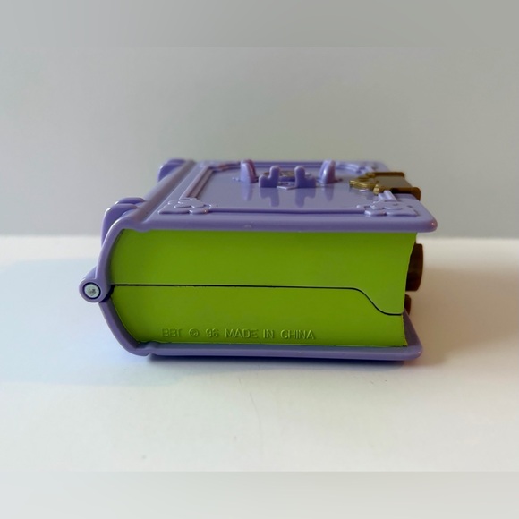 Polly Pocket Toy Fun Playhouse - Picture 7 of 12